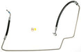 Power Steering Pressure Line Hose Assembly Gates 365726