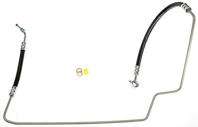 Power Steering Pressure Line Hose Assembly Gates 365726