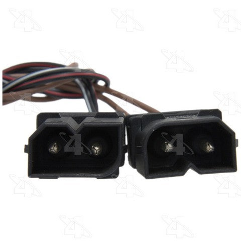 A/C Trinary Switch Four Seasons 36572