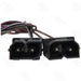 A/C Trinary Switch Four Seasons 36572