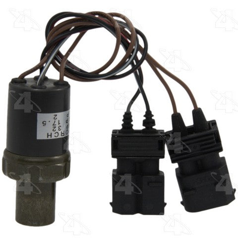 A/C Trinary Switch Four Seasons 36572