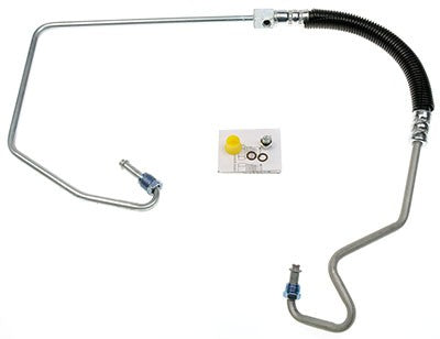 Power Steering Pressure Line Hose Assembly Gates 365738