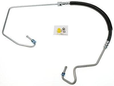 Power Steering Pressure Line Hose Assembly Gates 365739