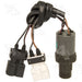 A/C Trinary Switch Four Seasons 36573