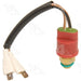 A/C Condenser Fan Switch Four Seasons 36575