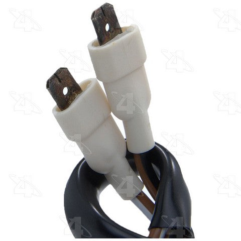 A/C Condenser Fan Switch Four Seasons 36575
