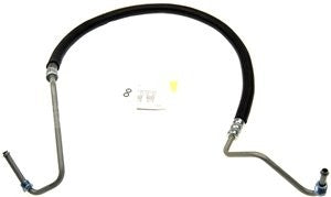 Power Steering Pressure Line Hose Assembly Gates 365760