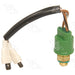 A/C Condenser Fan Switch Four Seasons 36576