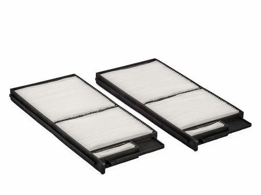 Cabin Air Filter PTC 3657