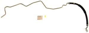 Power Steering Return Line Hose Assembly Gates 365810