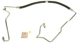 Power Steering Pressure Line Hose Assembly Gates 365840