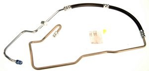 Power Steering Pressure Line Hose Assembly Gates 365850