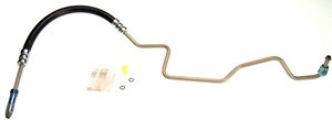 Power Steering Pressure Line Hose Assembly Gates 365900