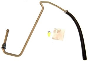 Power Steering Return Line Hose Assembly Gates 365910