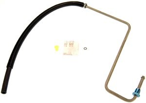 Power Steering Return Line Hose Assembly Gates 365920