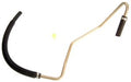 Power Steering Return Line Hose Assembly Gates 365940