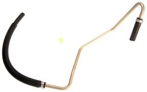 Power Steering Return Line Hose Assembly Gates 365940