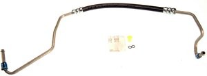Power Steering Pressure Line Hose Assembly Gates 365950