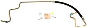 Power Steering Pressure Line Hose Assembly Gates 365970