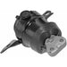 Engine Mount Anchor 3660