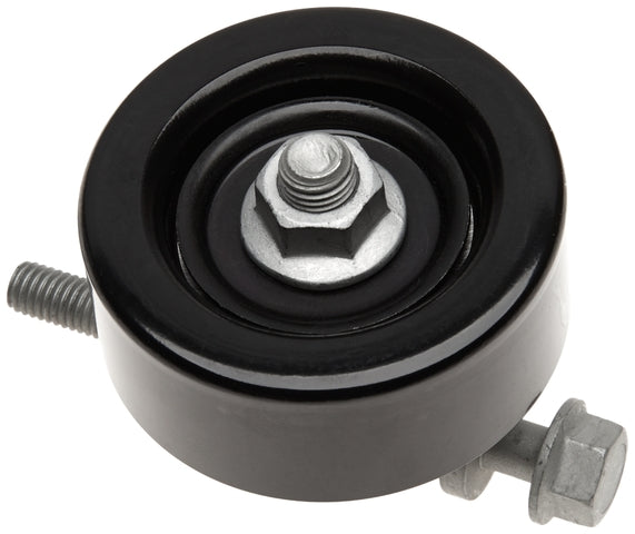 Accessory Drive Belt Tensioner Pulley Gates 36604