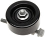 Accessory Drive Belt Tensioner Pulley Gates 36604