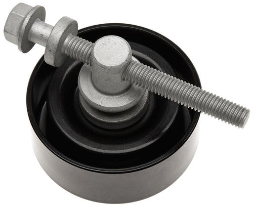 Accessory Drive Belt Tensioner Pulley Gates 36604