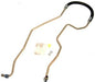 Power Steering Pressure Line Hose Assembly Gates 366060