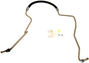 Power Steering Pressure Line Hose Assembly Gates 366080