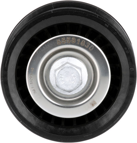 Accessory Drive Belt Idler Pulley Gates 36610