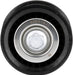 Accessory Drive Belt Idler Pulley Gates 36610