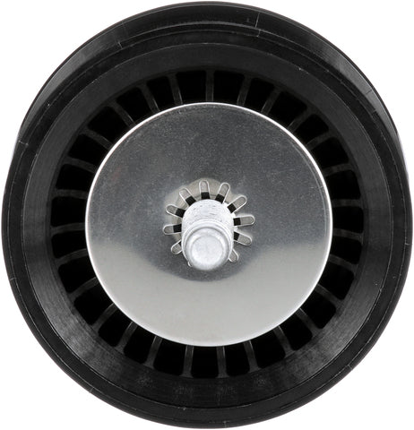Accessory Drive Belt Idler Pulley Gates 36610