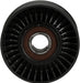 Accessory Drive Belt Idler Pulley Gates 36611