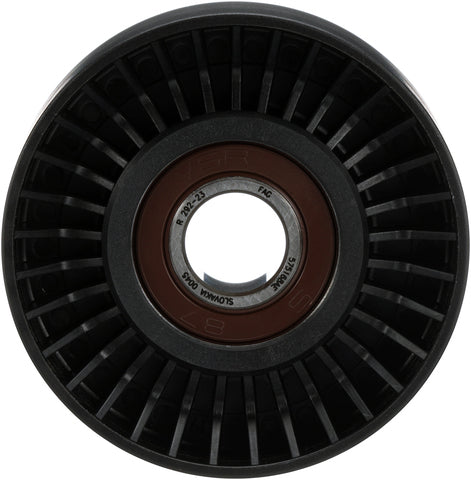 Accessory Drive Belt Idler Pulley Gates 36612
