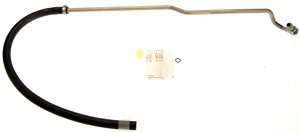 Power Steering Return Line Hose Assembly Gates 366130