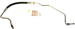 Power Steering Pressure Line Hose Assembly Gates 366160