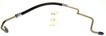 Power Steering Pressure Line Hose Assembly Gates 366190