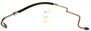 Power Steering Pressure Line Hose Assembly Gates 366190