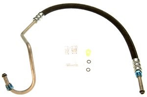 Power Steering Pressure Line Hose Assembly Gates 366210