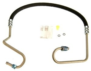 Power Steering Pressure Line Hose Assembly Gates 366220