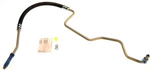 Power Steering Pressure Line Hose Assembly Gates 366270