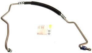 Power Steering Pressure Line Hose Assembly Gates 366390