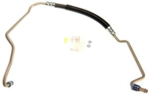 Power Steering Pressure Line Hose Assembly Gates 366430