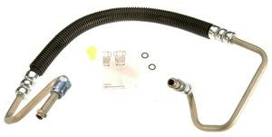 Power Steering Pressure Line Hose Assembly Gates 366440
