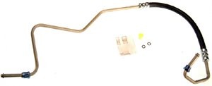 Power Steering Pressure Line Hose Assembly Gates 366470