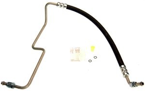 Power Steering Pressure Line Hose Assembly Gates 366490