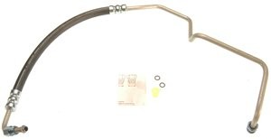 Power Steering Pressure Line Hose Assembly Gates 366500