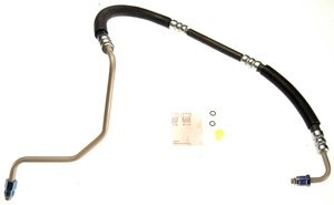 Power Steering Pressure Line Hose Assembly Gates 366510