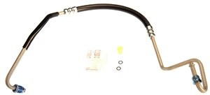 Power Steering Pressure Line Hose Assembly Gates 366520