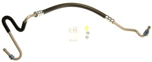 Power Steering Pressure Line Hose Assembly Gates 366530